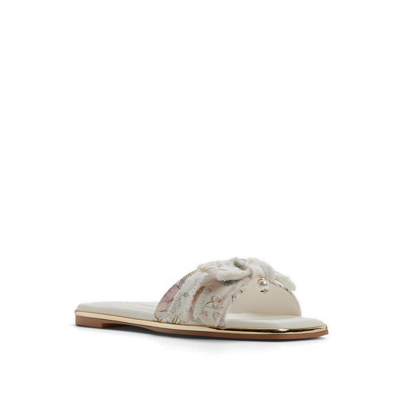 Aldo Rhuli Women's Flat Sandals - Multi