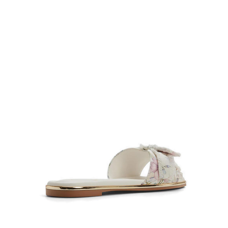 Aldo Rhuli Women's Flat Sandals - Multi