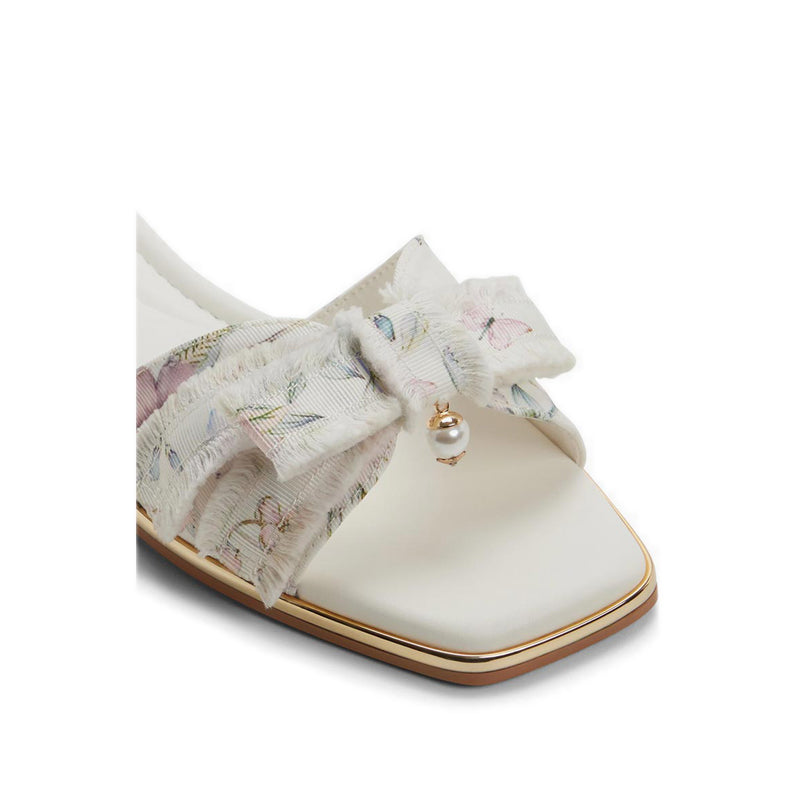 Aldo Rhuli Women's Flat Sandals - Multi