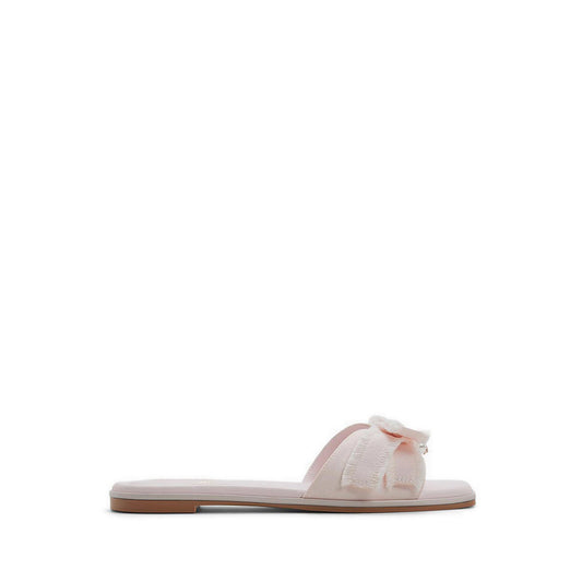 Aldo Rhuli Women's Flat Sandals - Light Pink