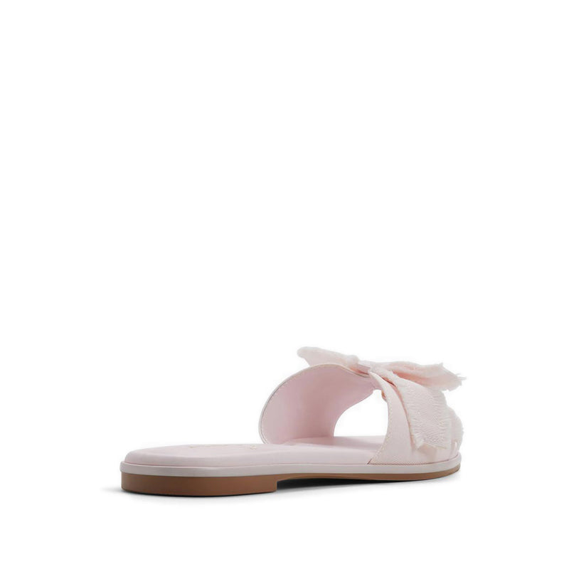 Aldo Rhuli Women's Flat Sandals - Light Pink