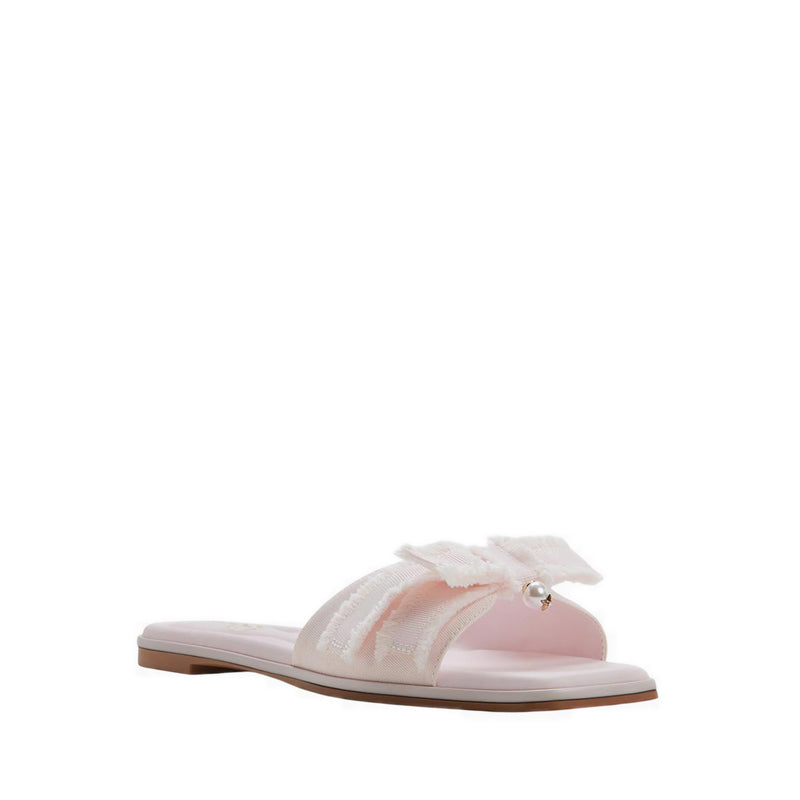 Aldo Rhuli Women's Flat Sandals - Light Pink
