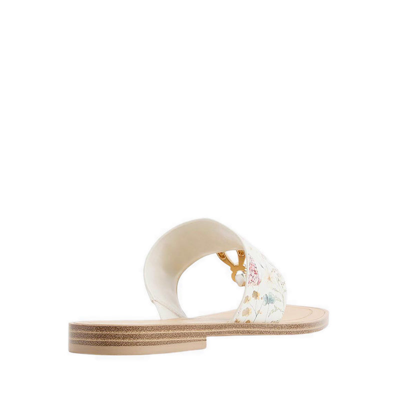 Madaline Women's Sandals Multicolor