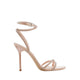 Aldo Manaelden Women's Heeled Sandals - Open Pink