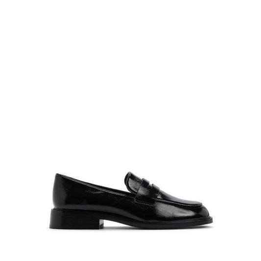 Valera Women's Loafers - Black