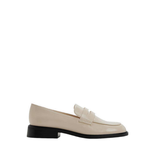 Valera Women's Loafers - Other White