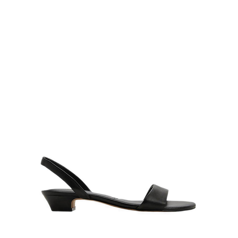 Aldo Halobrerel Women's Heeled Sandals - Black