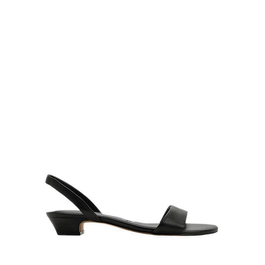 Aldo Halobrerel Women's Heeled Sandals - Black