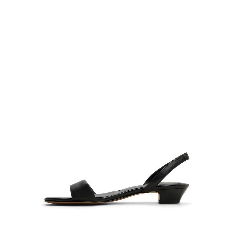 Aldo Halobrerel Women's Heeled Sandals - Black