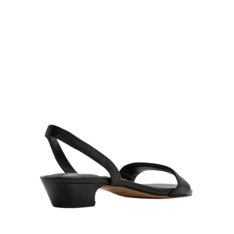 Aldo Halobrerel Women's Heeled Sandals - Black