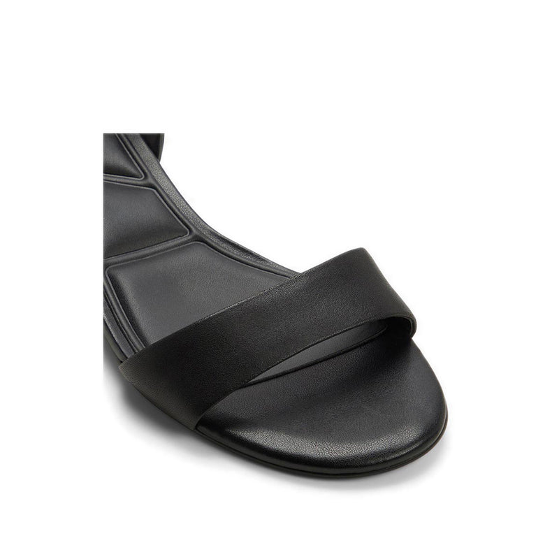 Aldo Halobrerel Women's Heeled Sandals - Black