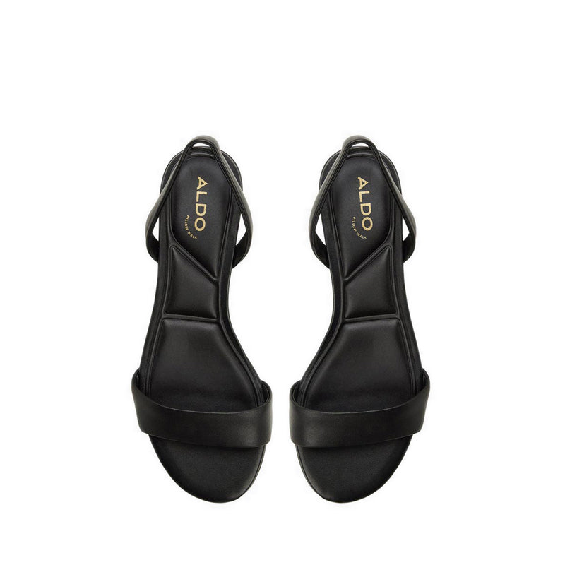 Aldo Halobrerel Women's Heeled Sandals - Black