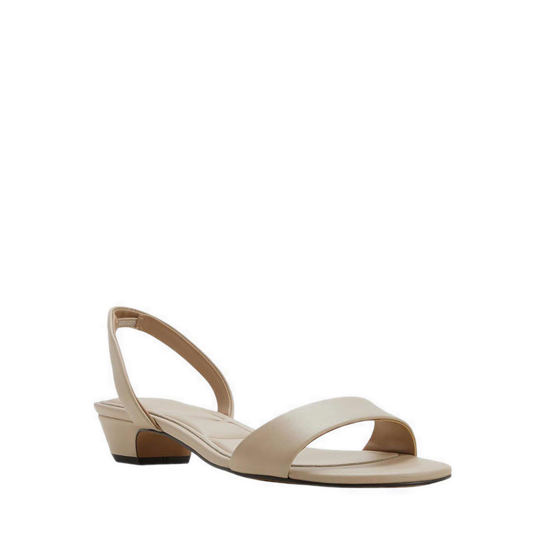 Aldo Halobrerel Women's Heeled Sandals - Light Beige