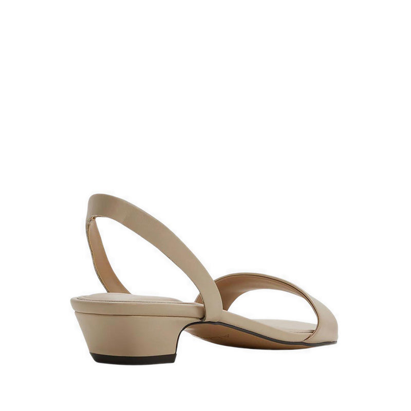 Aldo Halobrerel Women's Heeled Sandals - Light Beige