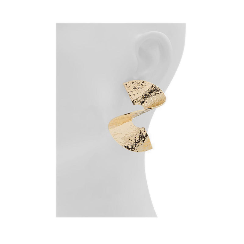 Freiya Women's Earrings Gold