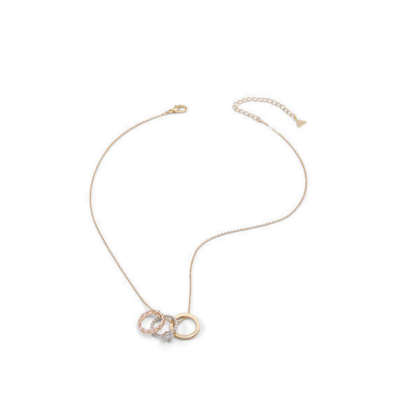 Aldo Albaraen Women's Necklaces - Metallic Multi