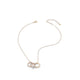 Aldo Albaraen Women's Necklaces - Metallic Multi