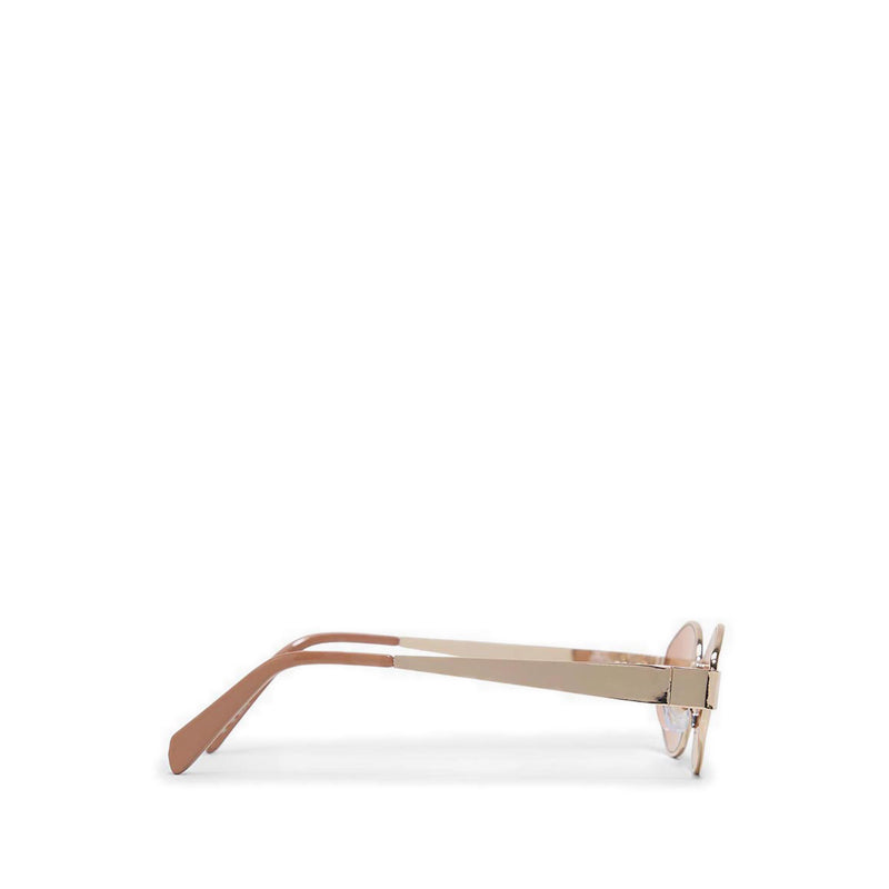Miiaa Women's Sunglasses - Light Brown