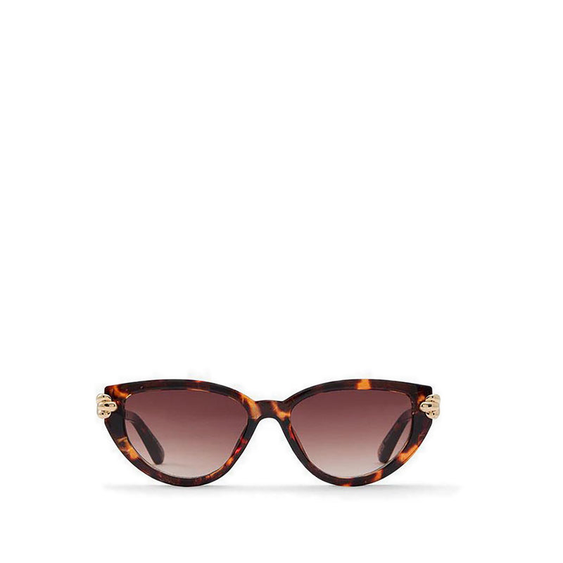 Gaya Women's Sunglasses - Other Brown