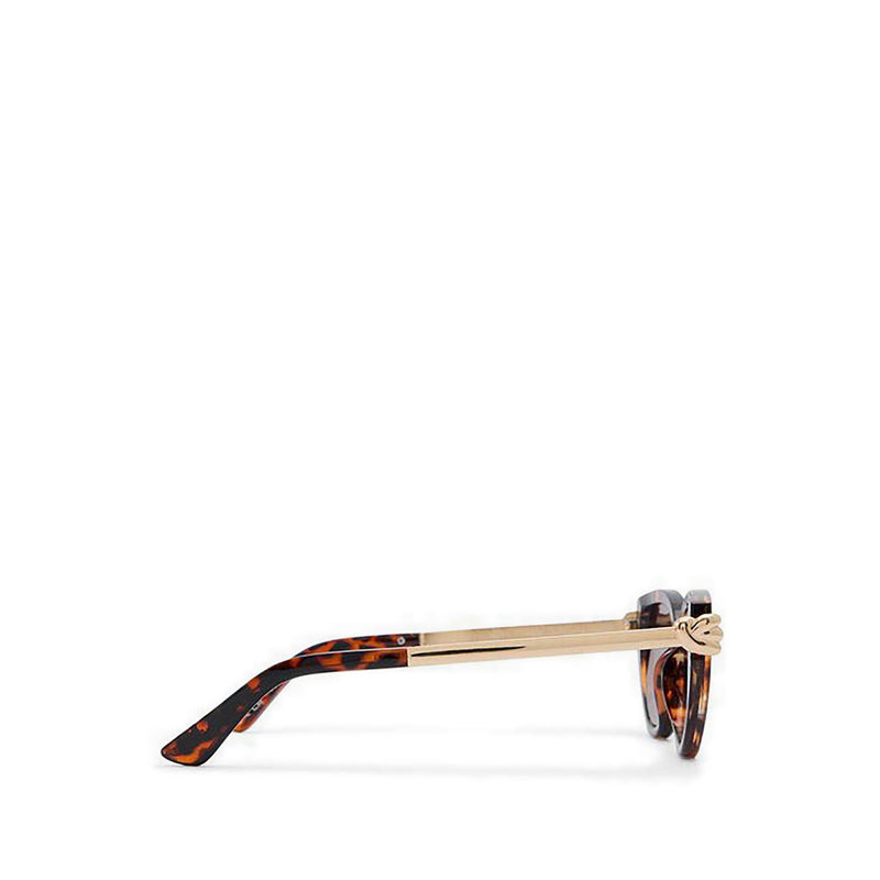 Gaya Women's Sunglasses - Other Brown