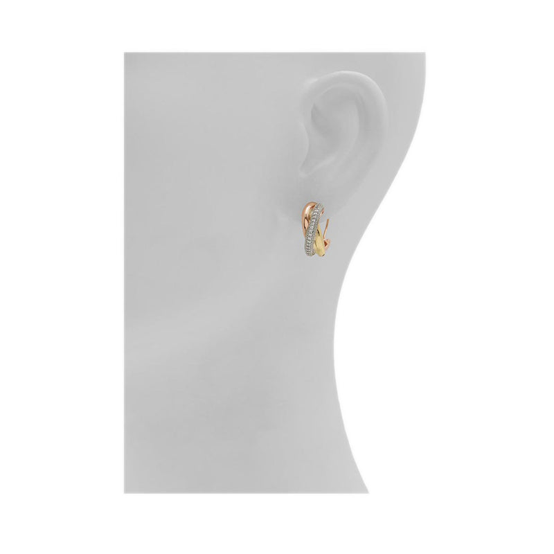 Aldo Haleteriel Women's Earrings - Metallic Multi