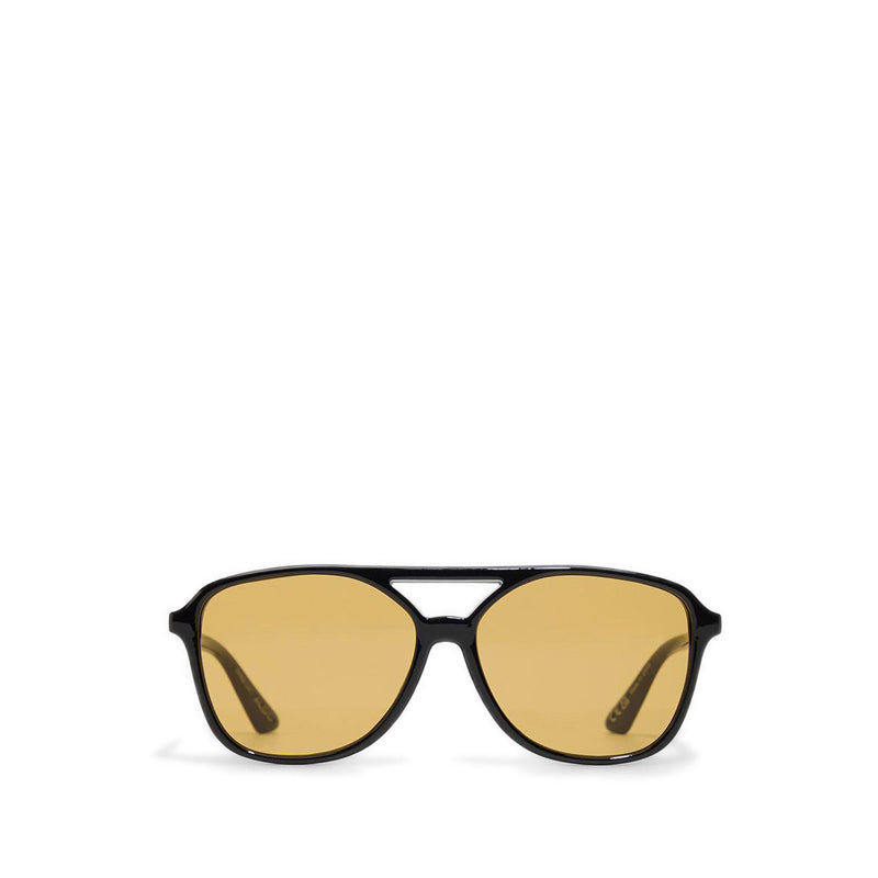 Timothee Men's Sunglasses - Black