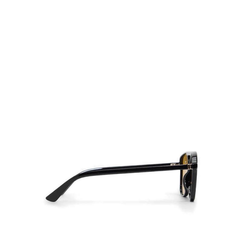 Timothee Men's Sunglasses - Black