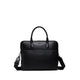 Aldo Brion Men's Laptop Bag - Black