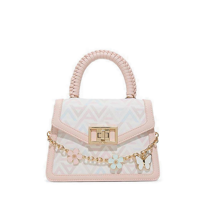 Lindsay Women's Top Handle - Pastel Multi