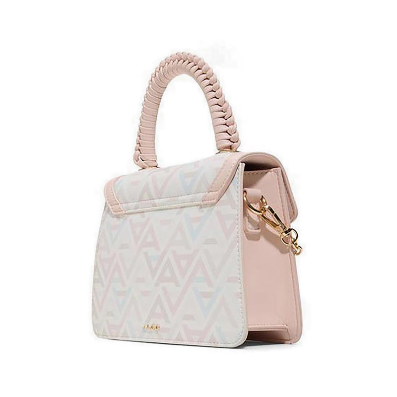 Lindsay Women's Top Handle - Pastel Multi