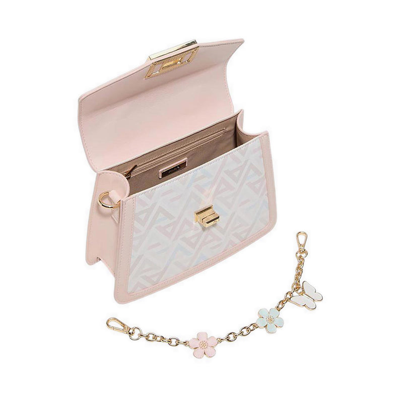 Lindsay Women's Top Handle - Pastel Multi