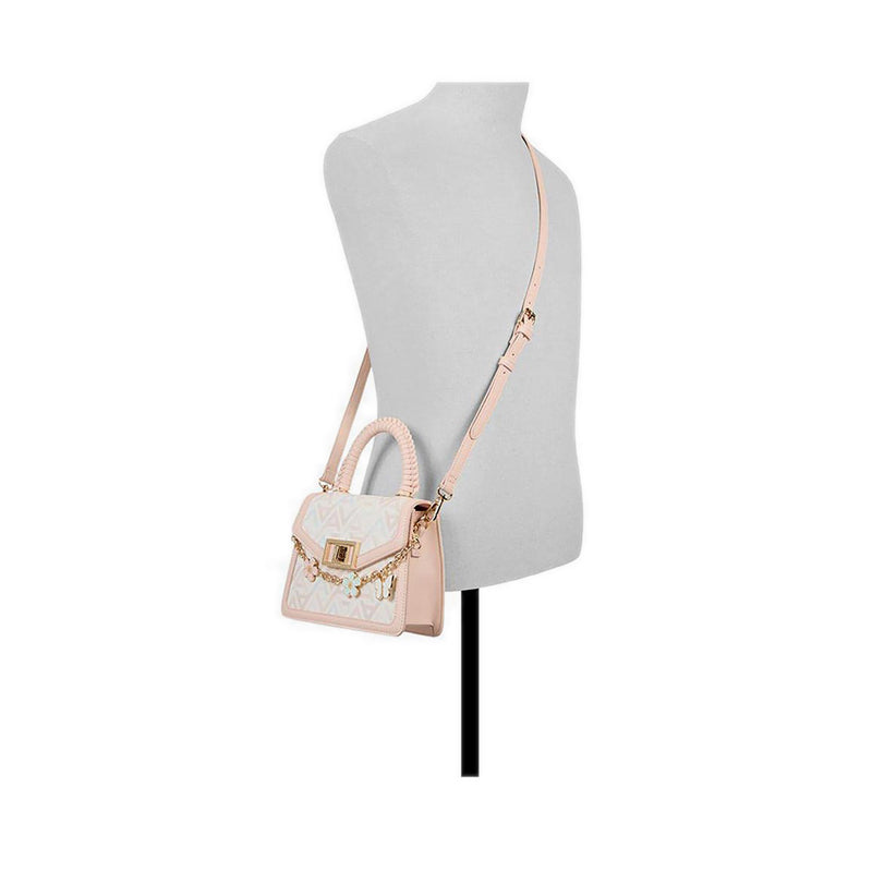 Lindsay Women's Top Handle - Pastel Multi