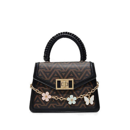 Lindsay Women's Top Handle - Brown