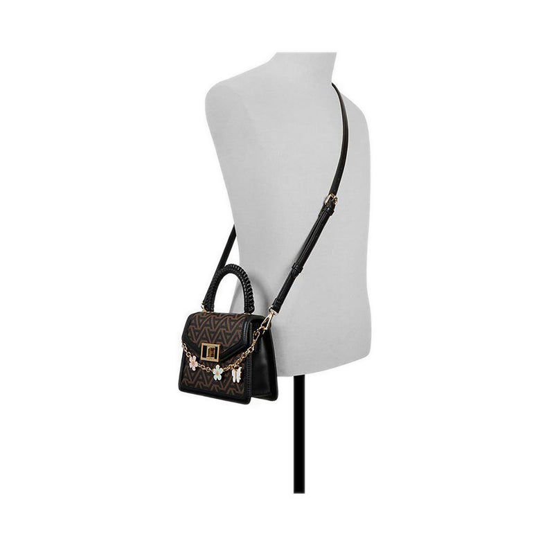Lindsay Women's Top Handle - Brown