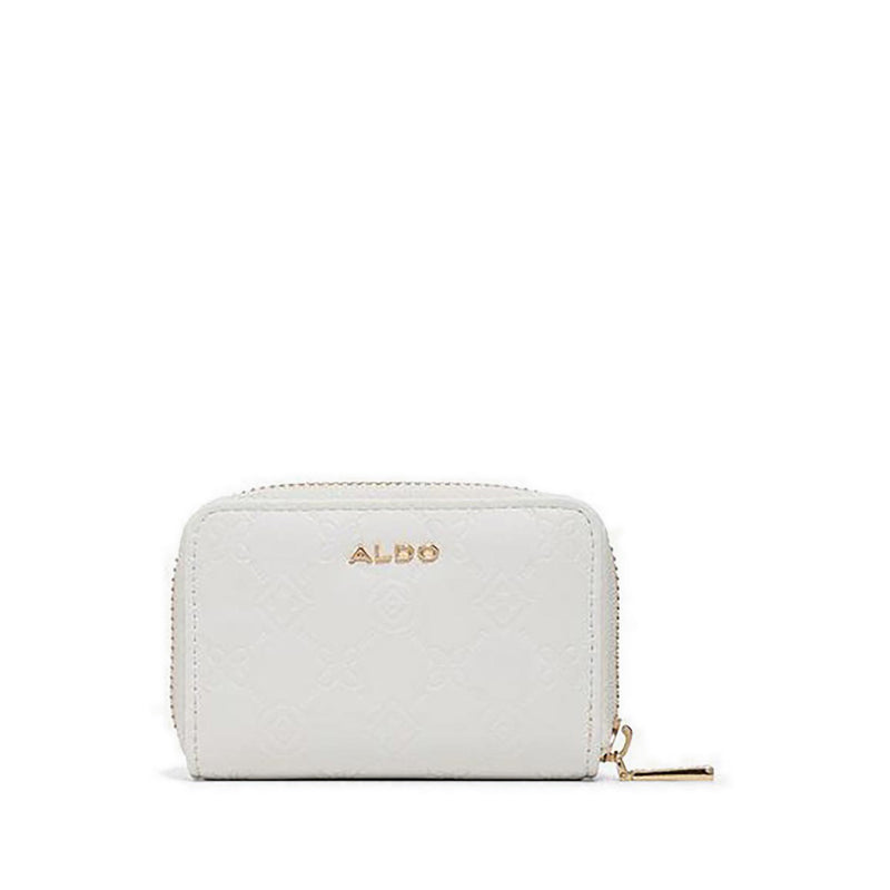 Araclya Women's Wallet/Change Purse - Other White