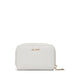Araclya Women's Wallet/Change Purse - Other White