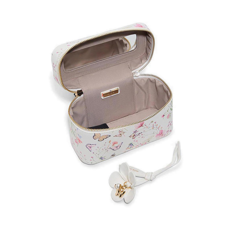 Kkallina Women's Top Handle - White/Multi