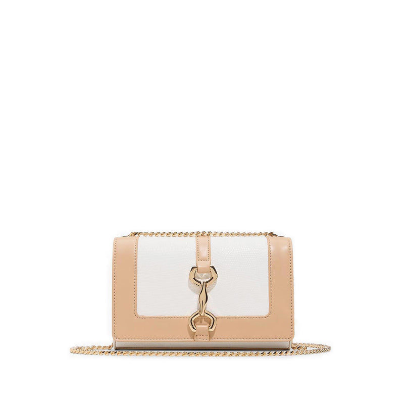Aldo Clairissia Women's Cross Body - White