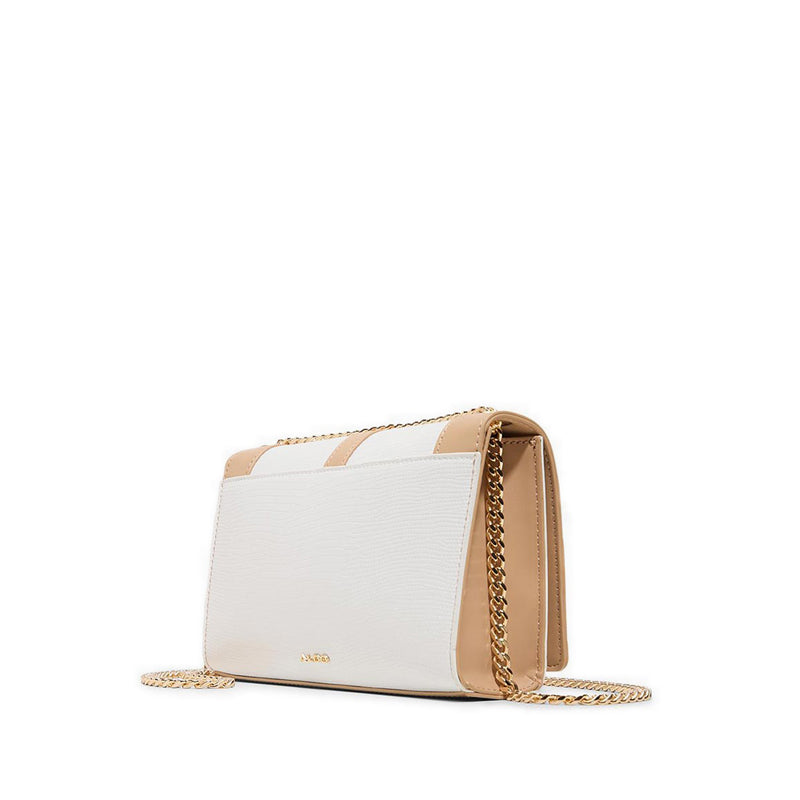 Aldo Clairissia Women's Cross Body - White
