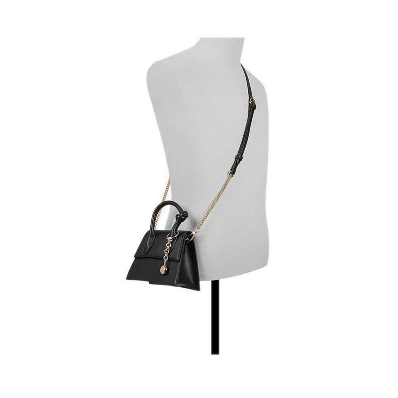 Cierra Women's Top Handle - Black