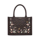 Aldo Cassiea Women's Satchel - Brown