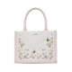 Aldo Cassiea Women's Satchel Bag - Other White