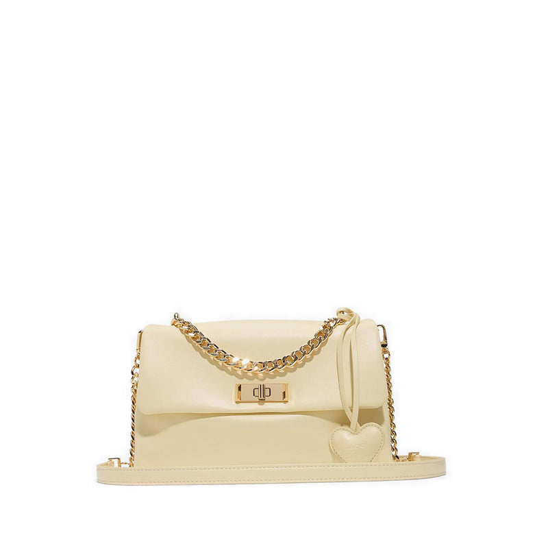 Aldo Katebag Women's Cross Body - Yellow