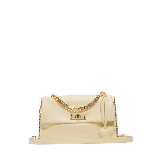 Katebag Women's Cross Body - Yellow