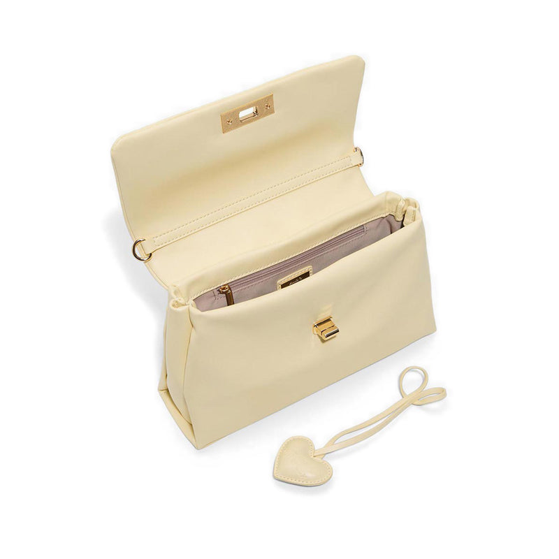 Aldo Katebag Women's Cross Body - Yellow