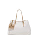 Isedra Women's Satchel - White
