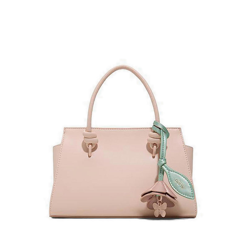 Roselune Women's Satchel - Other Pink