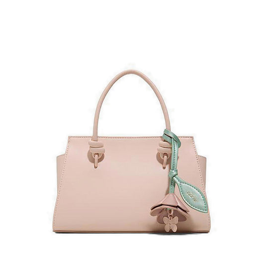 Roselune Women's Satchel - Other Pink