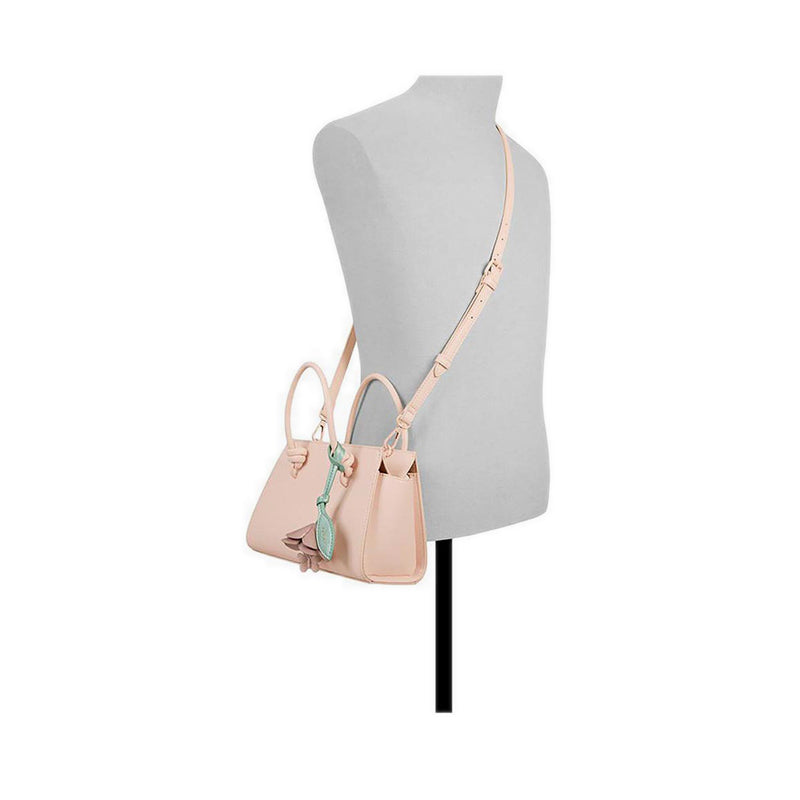Roselune Women's Satchel - Other Pink