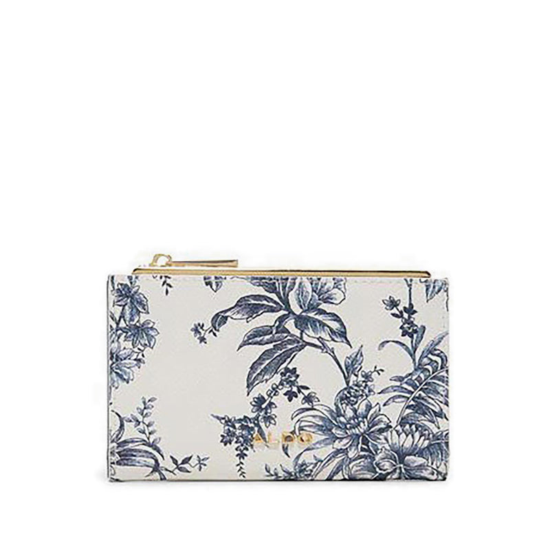 Mereclya Women's Wallet/Change Purse - Other Navy